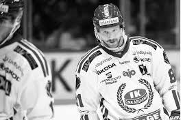 Хоккеист сборной Норвегии умер в возрасте 31 года