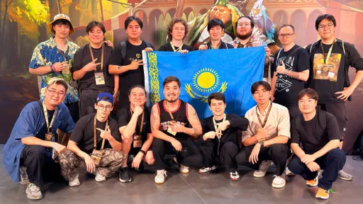 Казахстанцы в топ-3 The International по Dota 2: успех watson и Malady