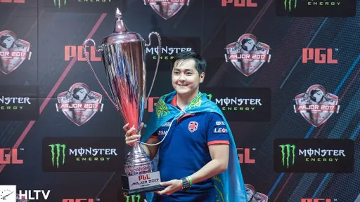 Миллионеры от киберспорта: самые богатые игроки Казахстана в истории Counter-Strike