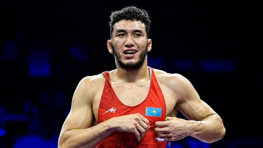 Чемпионы мира и темные лошадки: медальные шансы сборной Казахстана по борьбе на Азиаде-2026