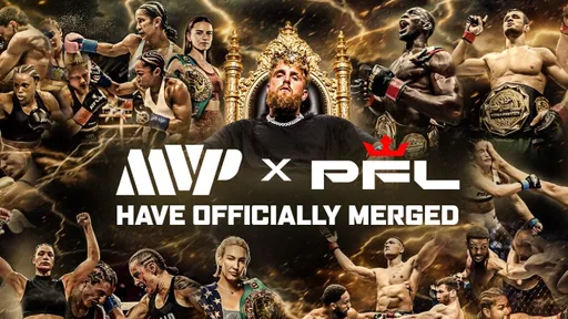 Угроза монополии Даны Уайта: как слияние PFL и MVP может повлиять на UFC?
